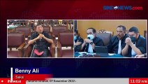 Berbincang Usai Pembunuhan Yosua Terbongkar, Benny Ali Minta Ferdy Sambo Tanggung Jawab