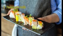 Healthy Sushi? Here's the Raw Truth