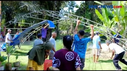 Kerabat jadi Korban Penembakan KKB, Keluarga Bersiap Sambut Kedatangan Jenazah