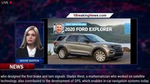 Ford launches a 'Men's Only Edition' Explorer SUV and it's terrible - 1breakingnews.com