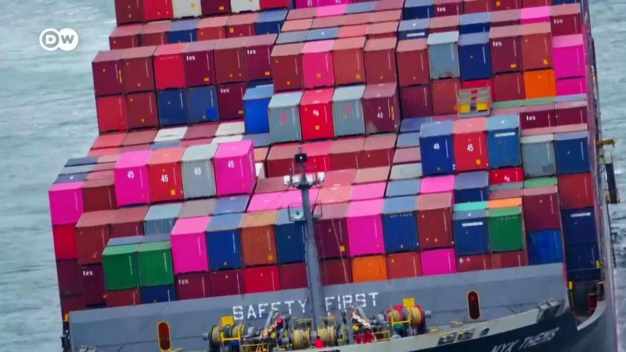 Can China still become the world’s largest economy Business Beyond