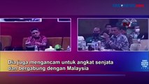 Viral! Bupati Meranti Sebut Kemenkeu Diisi Iblis-Setan dan Ancam Gabung Malaysia