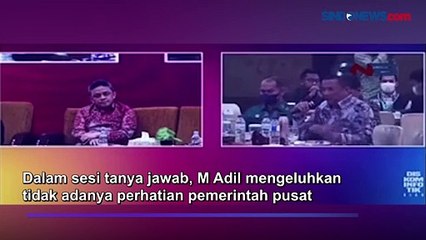 Warganya Miskin Ekstrem Tak Ada Perhatian Pemerintah, Picu Kemarahan Bupati Meranti
