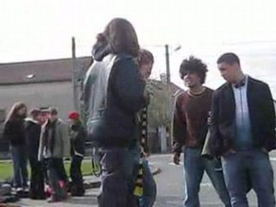 L'esprit du Jah