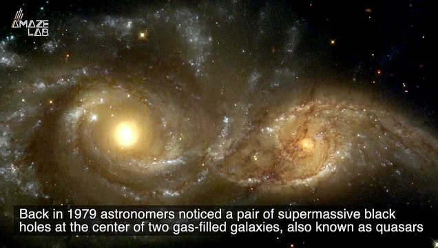 Is It Possible To Look at the Same Object at Two Different Points in Time?