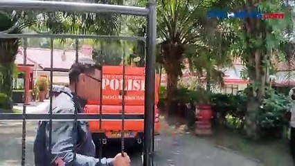 Wali Kota Blitar dan Istri Sempat Disekap saat Rumah Dinas Dirampok, Uang Rp400 Juta Raib