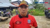 Dramatis! Tim SAR Evakuasi 4 Penumpang Terkatung-katung di Perairan Mentawai Akibat Kapal Mati Mesin