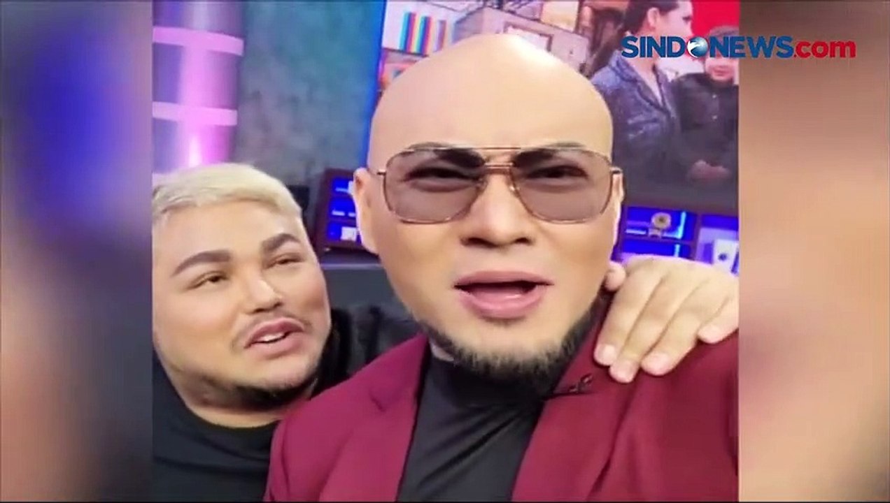 Deddy Corbuzier Diberikan Pangkat Letkol Tituler, Begini Kata Netizen