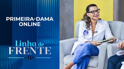 Projeto de lei prevê multa alta para disparidade salarial entre homens e mulheres| LINHA DE FRENTE