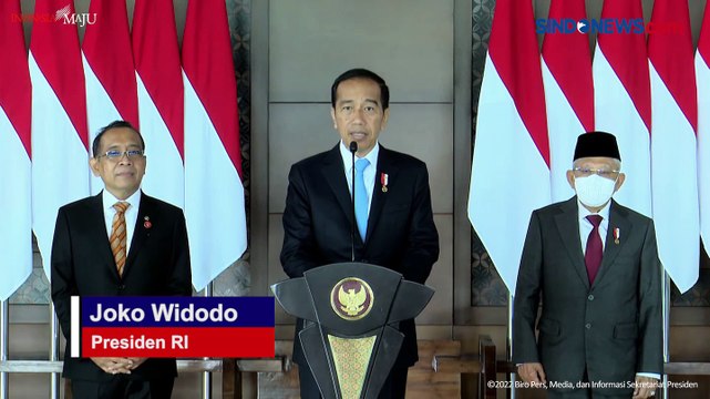 Pagi Ini, Presiden Jokowi Bertolak ke Belgia Hadiri Pertemuan ASEAN - Uni Eropa