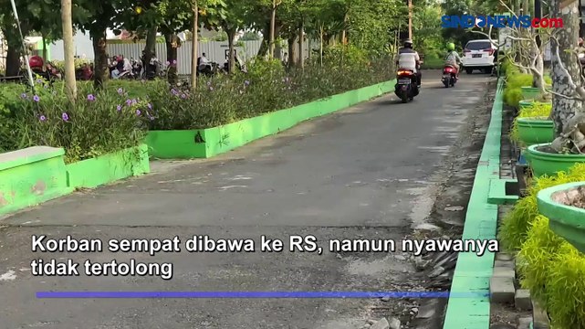 Terduga Pelaku Penganiayaan saat Latihan Silat Diamankan di Kediri