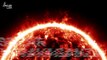 The Sun Has Been Particularly Explosive Lately With Solar Flares, Eruptions and Vortexes