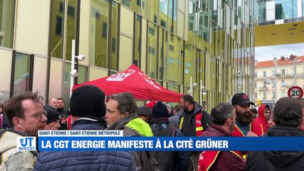 A la Une : Gaël Perdriau est l'invité du journal / Des collégiens donnent des noms de femmes à leurs classes / Un incendie ravage une entreprise