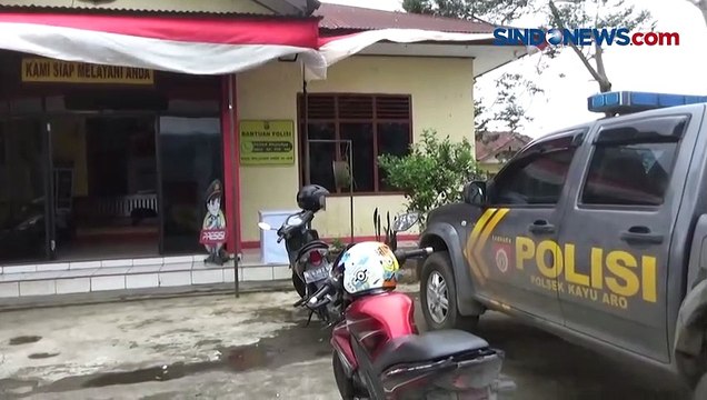 Miris! Aksi Perundungan Siswi SMP di Jambi, Salah Satu Pelaku Anak Anggota DPRD