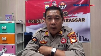 3 Pasangan Muda Mudi Diamankan saat Razia Tempat Kos Elit di Makassar