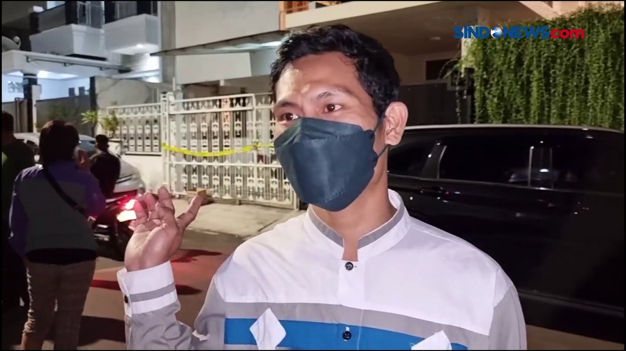 Sakit Hati, Sopir Sekap dan Bunuh Majikan di Perumahan Griya Inti Sentosa Sunter