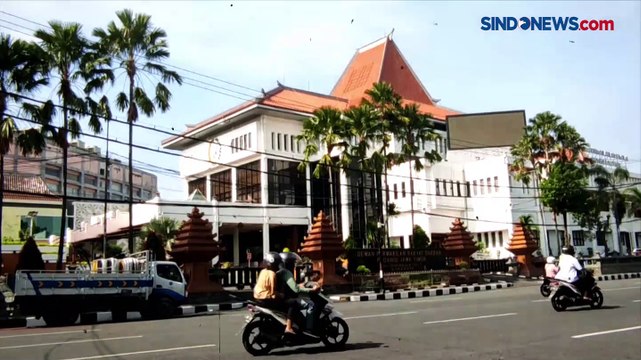 KPK: Wakil Ketua DPRD Jatim Terjaring OTT Terkait Dugaan Suap Dana Hibah