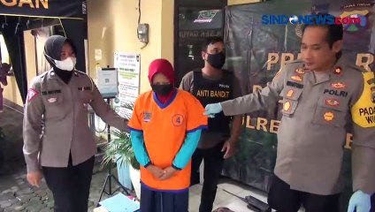 Ibu Tega Bunuh dan Buang Bayinya di Surabaya, Pelaku: Tidak Punya Biaya  Hidup