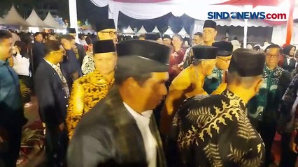 Merasakan Kemeriahan Festival Budaya dan Seni di Bukittinggi