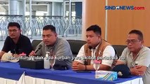 Dinding Musala Sepanjang 18 Meter di Bandara Kertajati Ambruk