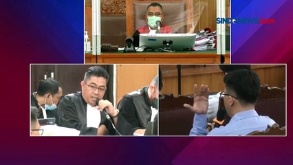 Luka Tembak saat Autopsi dan Ekshumasi Berbeda, Saksi Ahli Ungkap Alasannya