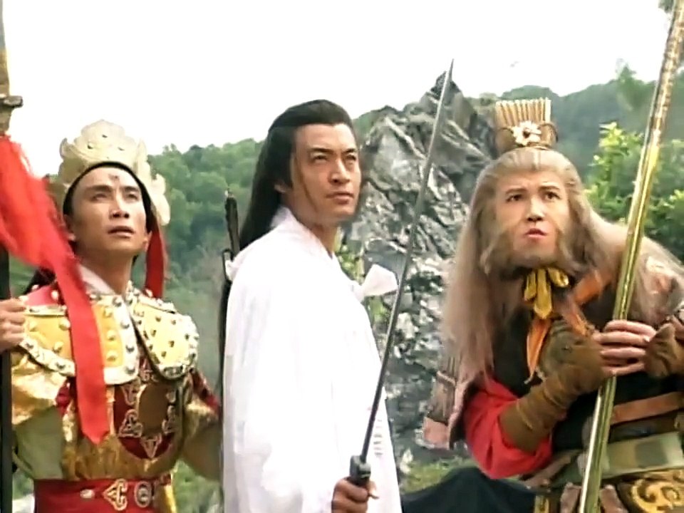 Legends of the Eight Immortals - Se01 - Ep15 Watch HD