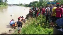 Warga Temukan Mayat Pria Tanpa Identitas di Sungai Silau, Sumatera Utara
