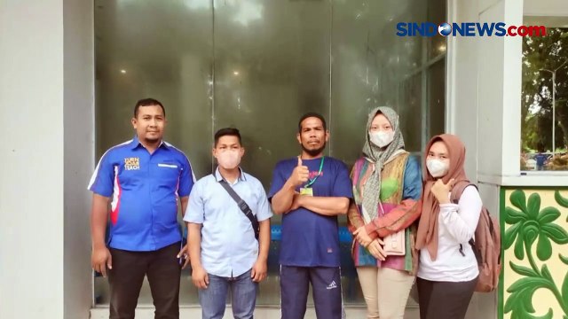 Ikuti Sunatan Massal, Kemaluan Bocah di Riau Malah Terpotong