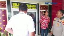 4 Orang Kritis Dibacok Usai 2 Keluarga Saling Serang di Palembang