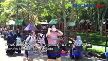 Objek Wisata di Bandung Barat Ramai, Pengelola Tambah Wahana Baru