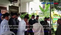 Budayawan Ridwan Saidi Tutup Usia, Pj Gubernur Jakarta Melayat ke Rumah Duka