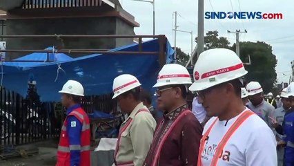 Persiapan Toba Jelang Kejuaraan Speed Boat Dunia F1H2O