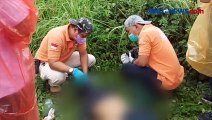 Jasad Laki-Laki Ditemukan dalam Proyek Perumahan, Diduga Korban Pembunuhan