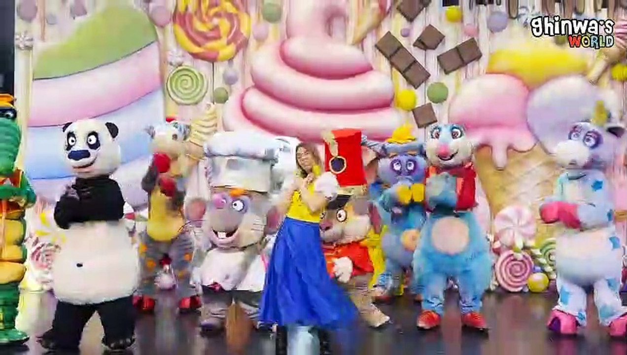 Ghinwa | Bonne fete Maman