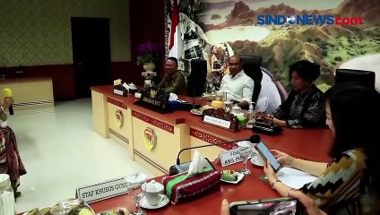 Viral Bocah Jenius dari NTT, Sabet Juara 1 Kompetisi Matematika Dunia