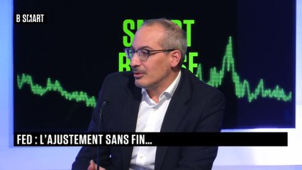 SMART BOURSE - Emission du mercredi 8 mars