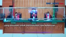 Roy Suryo Terdakwa Kasus Meme Stupa Mirip Jokowi Divonis 9 Bulan Penjara