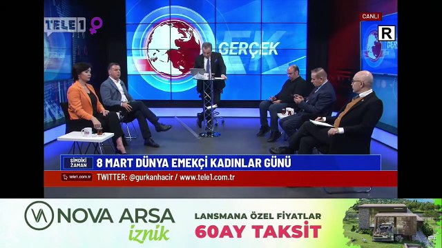 Barış Yarkadaş: İstiklal Caddesi'nde dört kadın gözaltına alındı