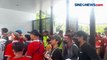 Begini Suasana SUGBK Jelang Timnas Indonesia vs Thailand di Piala AFF 2022