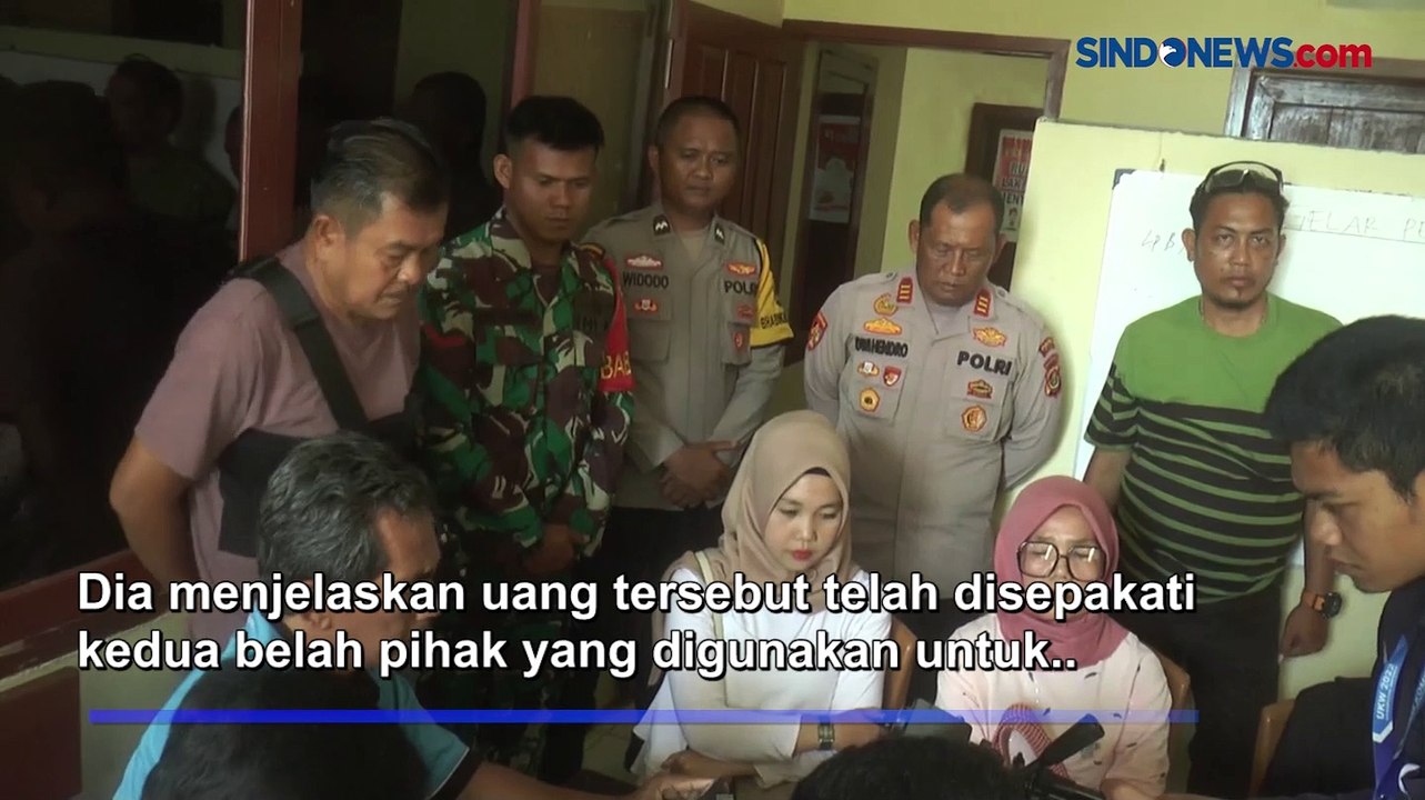 Klarifikasi Wanita yang Viral karena Gagal Nikah, Bukan karena Mahar Kurang Rp700 Ribu