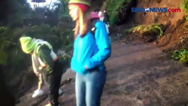 Hujan Deras Disertai Angin Picu Tanah Longsor di Sejumlah Titik di Probolinggo