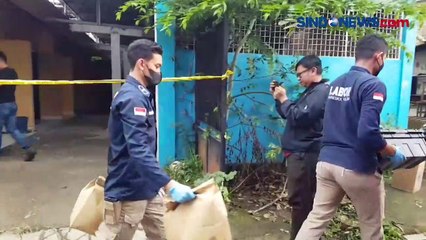Ngeri! Hasil Forensik Sementara Kasus Mutilasi di Bekasi Tunjukan Korban Dipotong dengan Gergaji Mesin