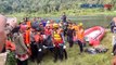 Danau Situ Gunung Ditutup Sementara akibat 3 Wisatawan Tenggelam