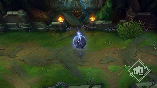 LoL - Patch 13.6 : Un nouveau skin débarque dans la boutique fantastique