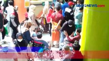 Pergantian Sistem, Ratusan Pasien Menumpuk di RSUD Dr Soetomo Surabaya
