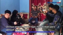 Viral! Pria di Banjarmasin Pamer Uang Triliunan, Ini Alasannya