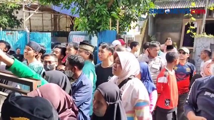 ART Ditemukan Tewas Mengenaskan Usai Terima Tamu di Rumah Majikannya