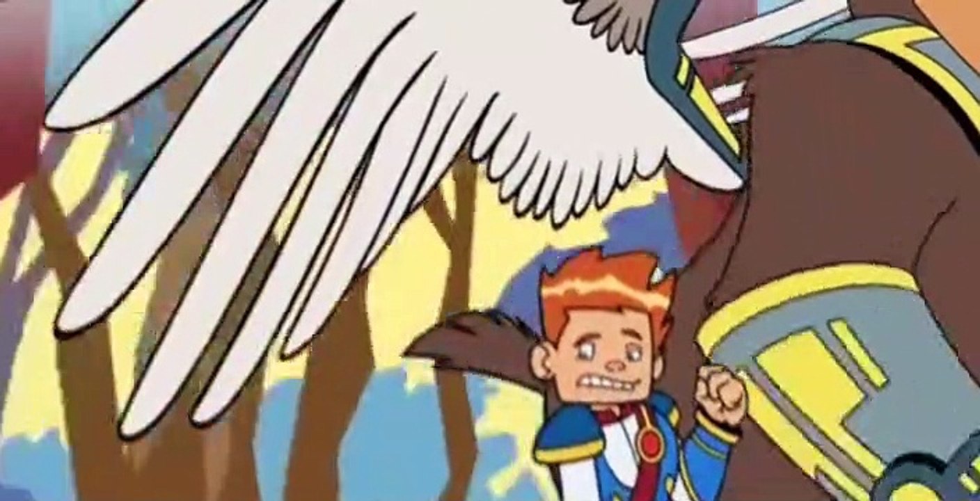 World of Quest World of Quest E001 – The Quest Begins / The Not-So-Great Escape