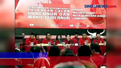 Ditanya Kejutan dari Megawati Jelang HUT ke-50 PDIP, Begini Kata Hasto
