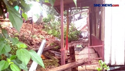 Sejumlah Bangunan Rusak, Pascagempa Dahsyat Guncang Maluku Tenggara Barat